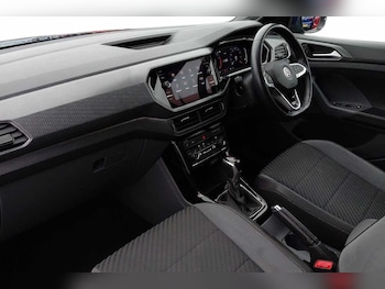 Used Volkswagen T-Cross 2019 for sale - 76228876: Photo