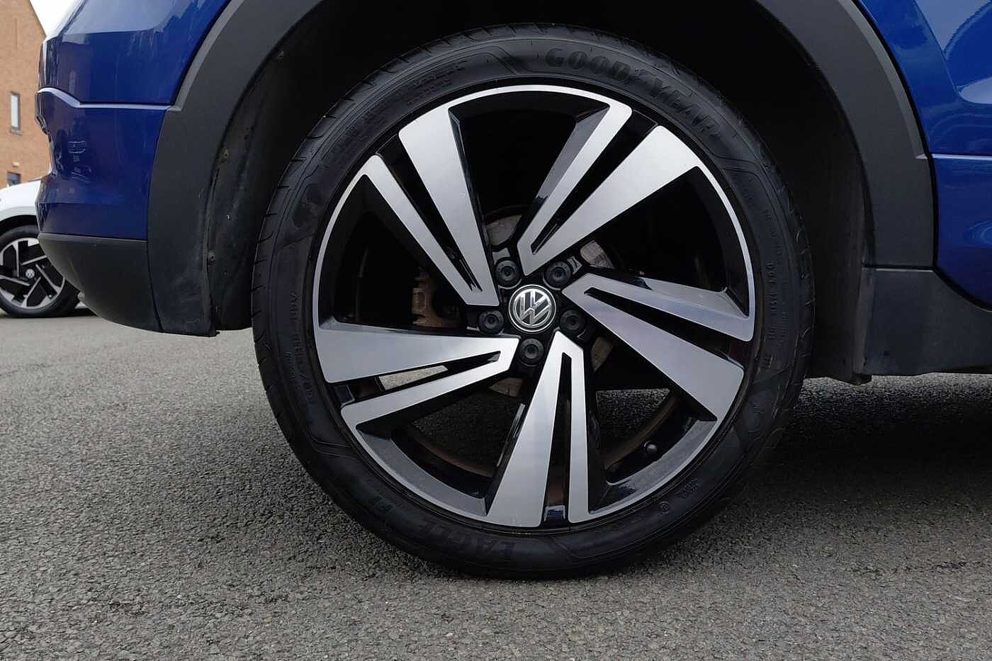 Used Volkswagen T-Cross 2019 for sale - 76228876: Photo 5
