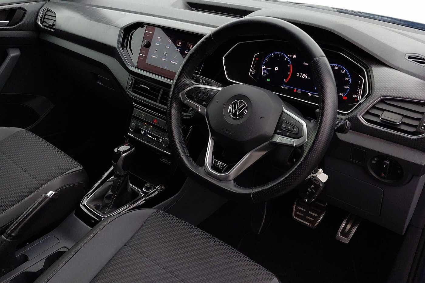 Used Volkswagen T-Cross 2019 for sale - 76228876: Photo 6