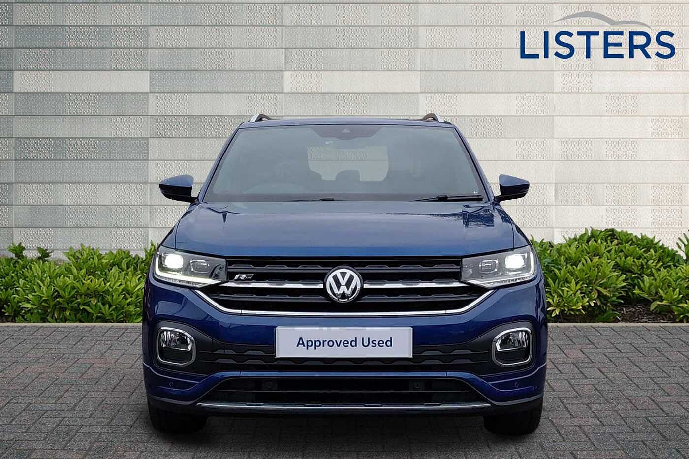 Used Volkswagen T-Cross 2019 for sale - 76228876: Photo 7