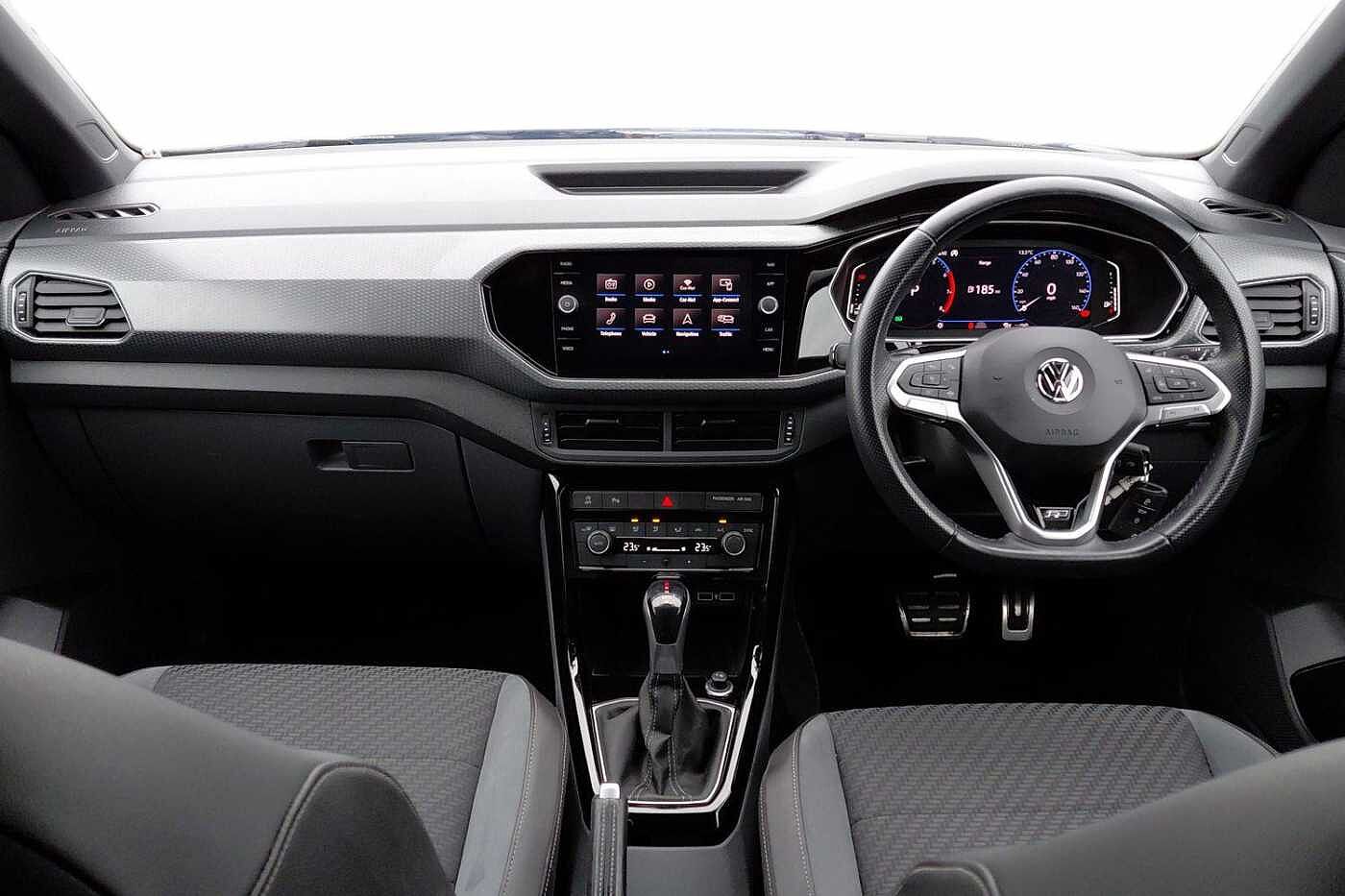 Used Volkswagen T-Cross 2019 for sale - 76228876: Photo 9