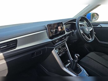 Used Volkswagen T-Roc 2025 for sale - 75770797: Photo