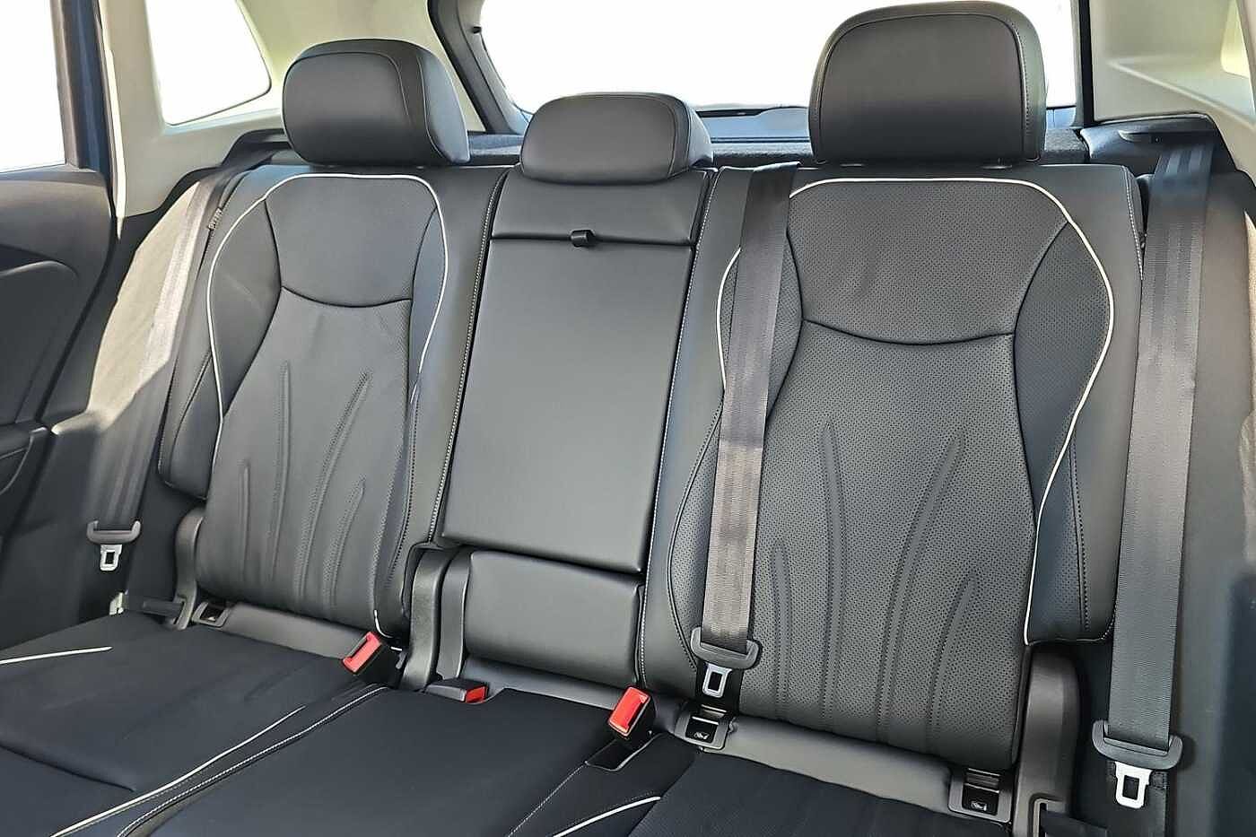 Used Volkswagen Tiguan 2025 for sale - 76111359: Photo 10