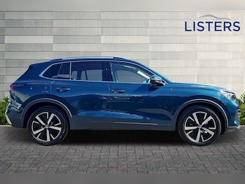Used Volkswagen Tiguan 2025 for sale - 76111359: Photo 4