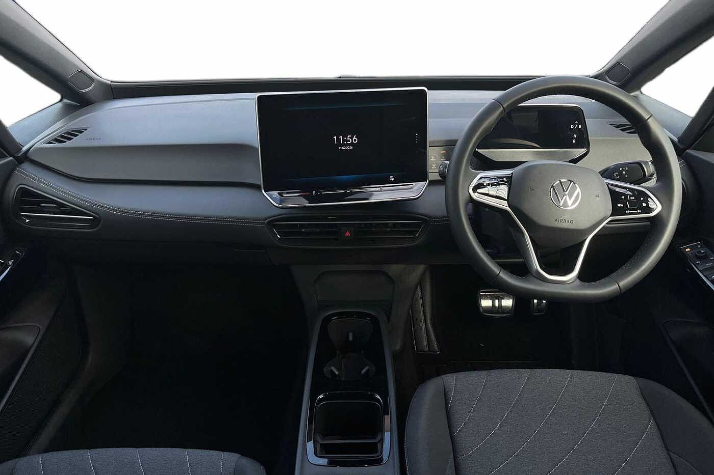 Used Volkswagen ID.3 2026 for sale - 77470417: Photo 10