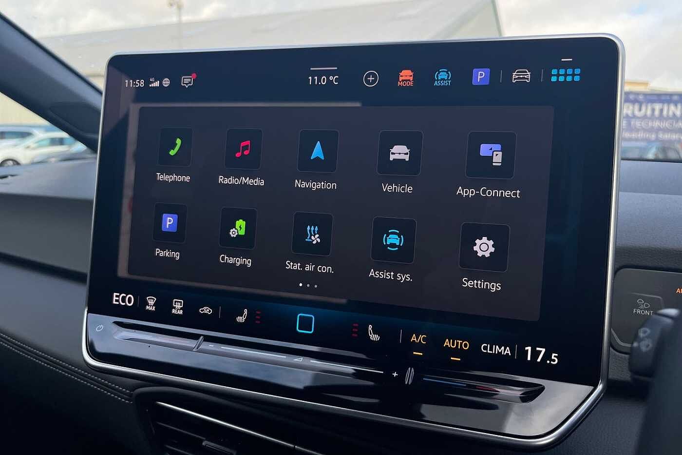 Used Volkswagen ID.3 2026 for sale - 77470417: Photo 12