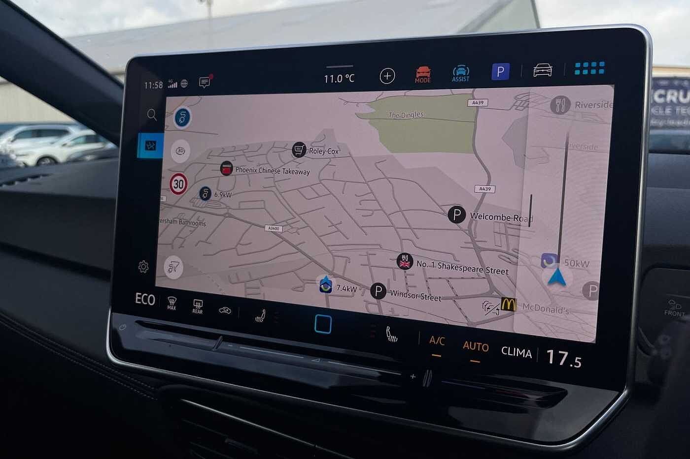 Used Volkswagen ID.3 2026 for sale - 77470417: Photo 13