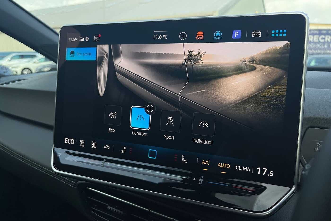 Used Volkswagen ID.3 2026 for sale - 77470417: Photo 14