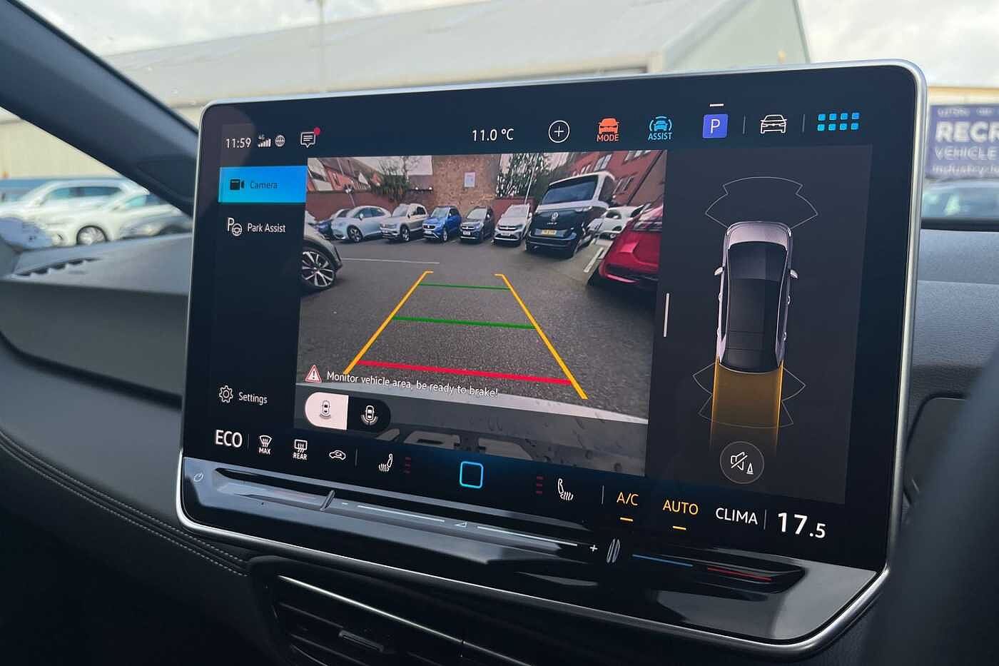 Used Volkswagen ID.3 2026 for sale - 77470417: Photo 17