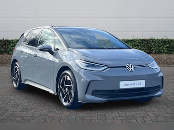Volkswagen ID.3 feature image