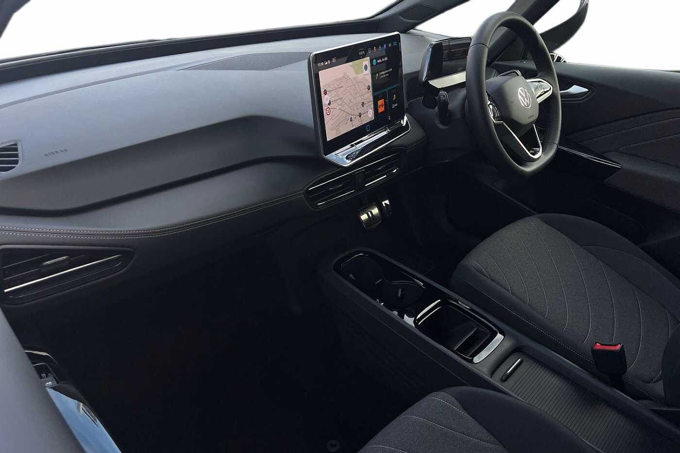 Used Volkswagen ID.3 2026 for sale - 77470417: Photo 2