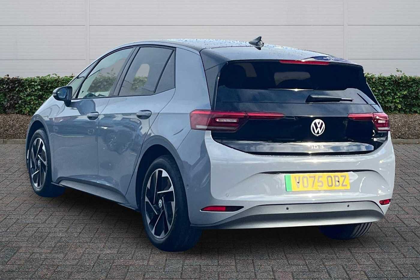 Used Volkswagen ID.3 2026 for sale - 77470417: Photo 3