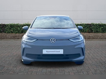 Used Volkswagen ID.3 2026 for sale - 77470417: Photo