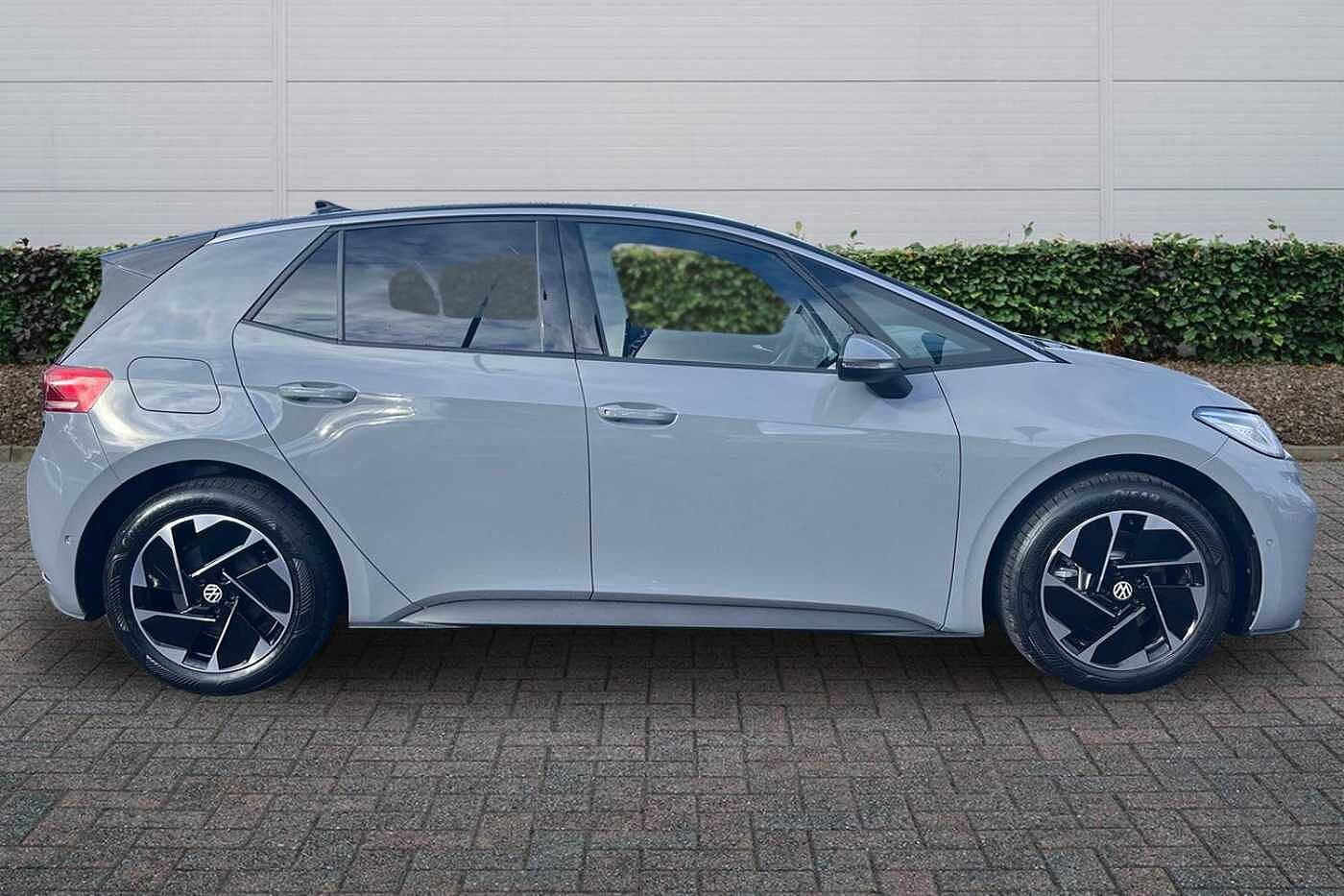 Used Volkswagen ID.3 2026 for sale - 77470417: Photo 4