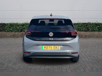 Used Volkswagen ID.3 2026 for sale - 77470417: Photo