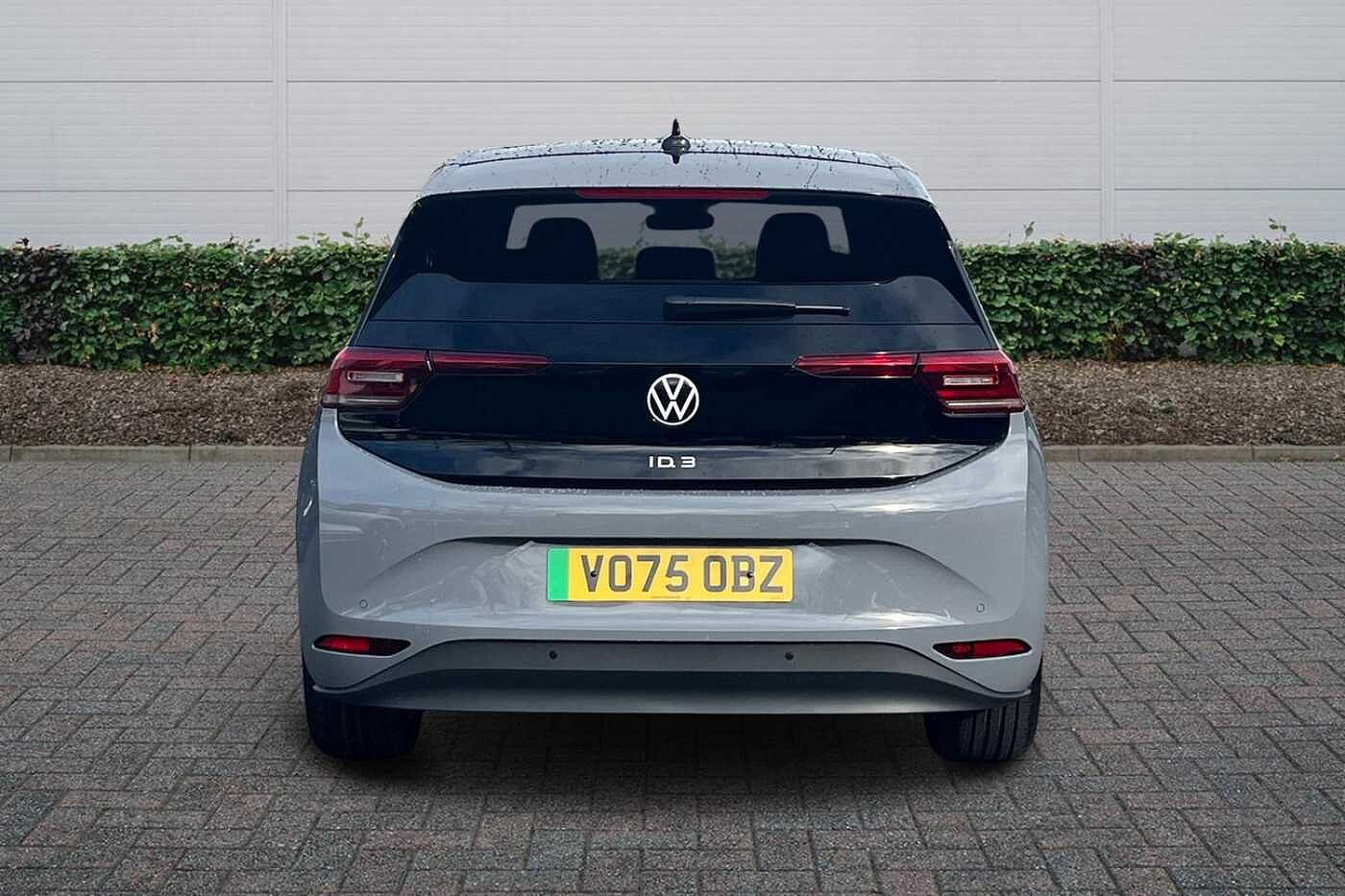 Used Volkswagen ID.3 2026 for sale - 77470417: Photo 9