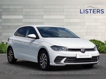 2023 (73) - 1.0 TSI Life 5dr
