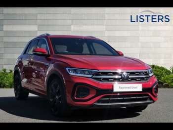 2023 (23) - 1.5 TSI R-Line 5dr DSG