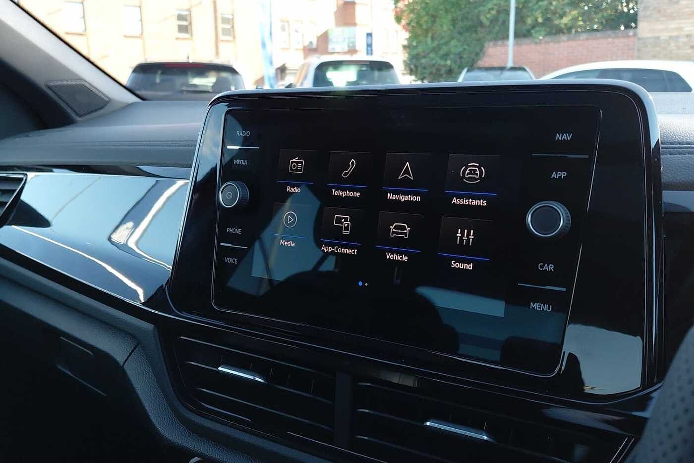 Used Volkswagen T-Roc 2025 for sale - 77177163: Photo 12