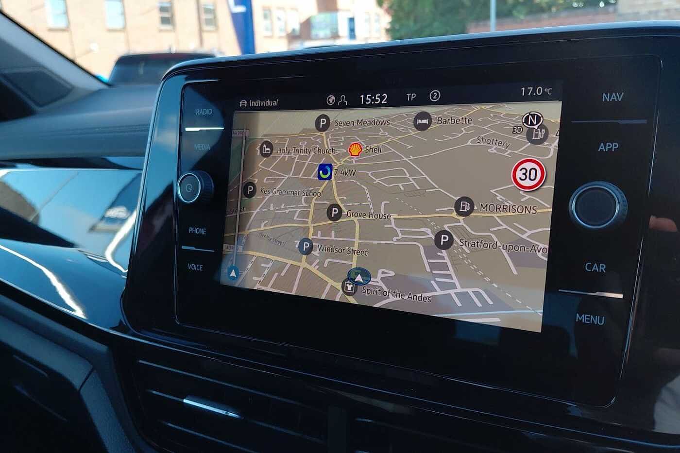 Used Volkswagen T-Roc 2025 for sale - 77177163: Photo 14