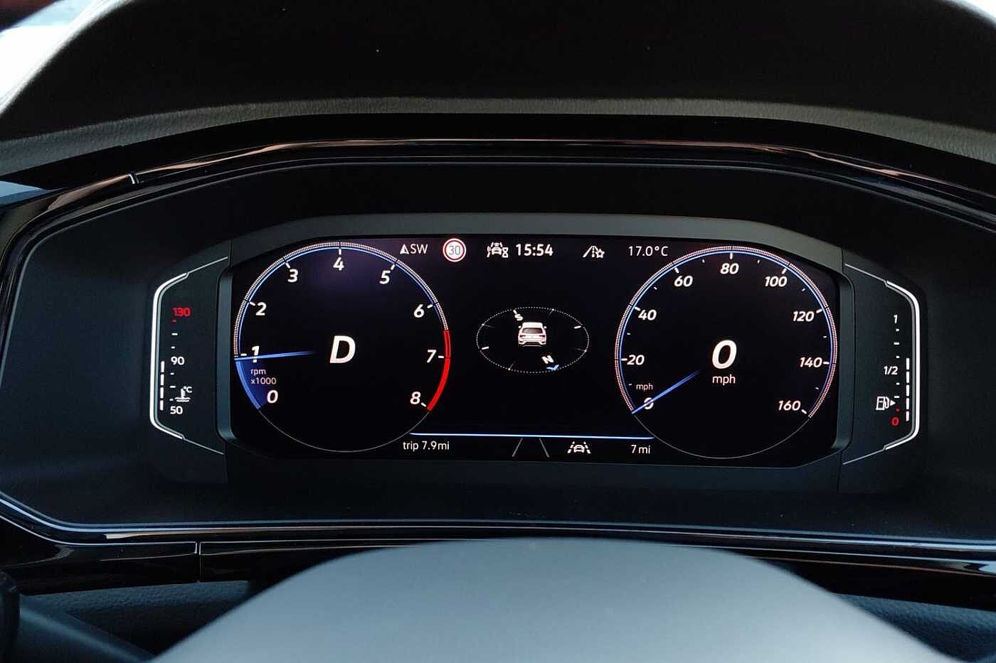 Used Volkswagen T-Roc 2025 for sale - 77177163: Photo 19