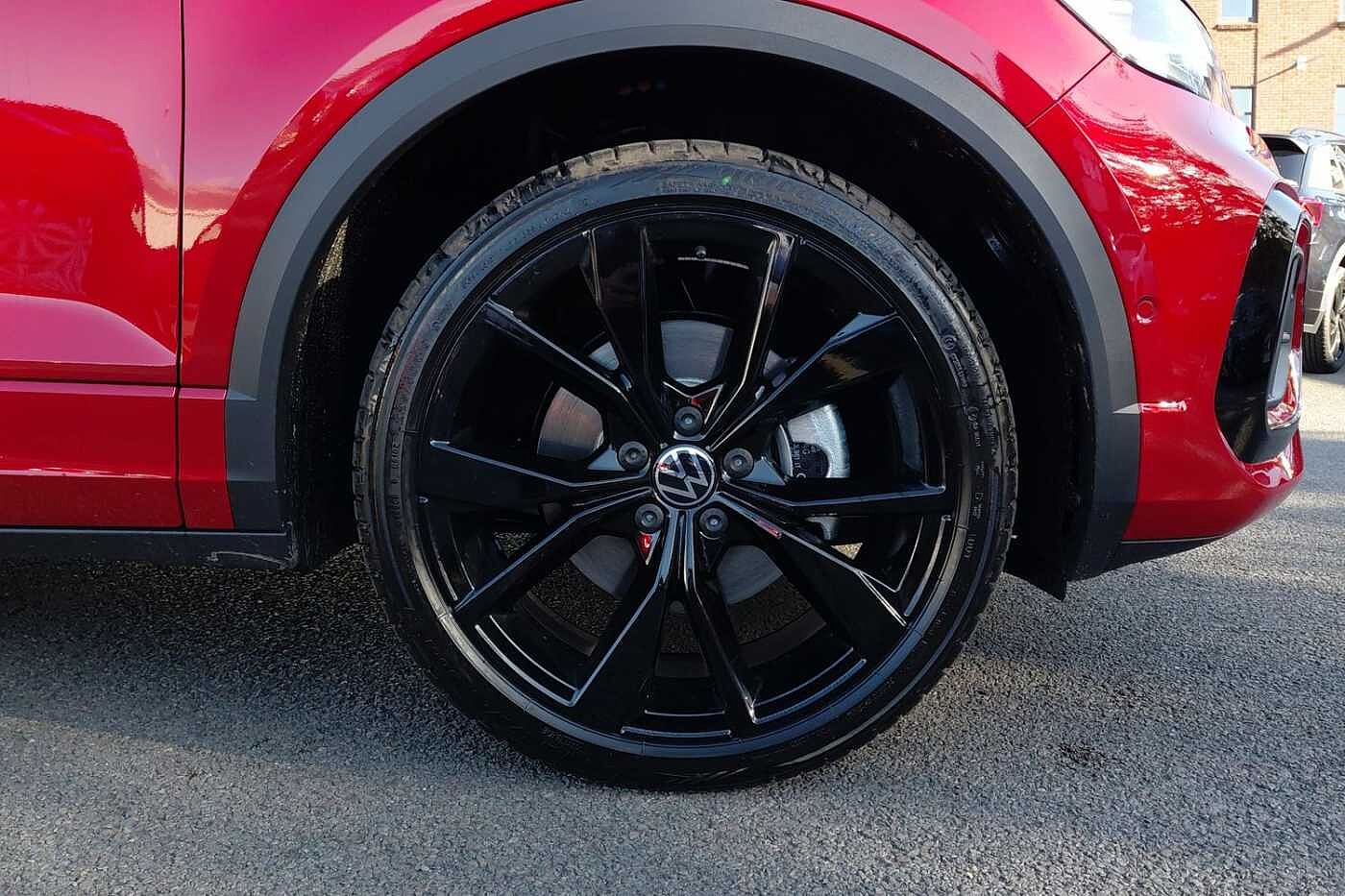 Used Volkswagen T-Roc 2025 for sale - 77177163: Photo 5