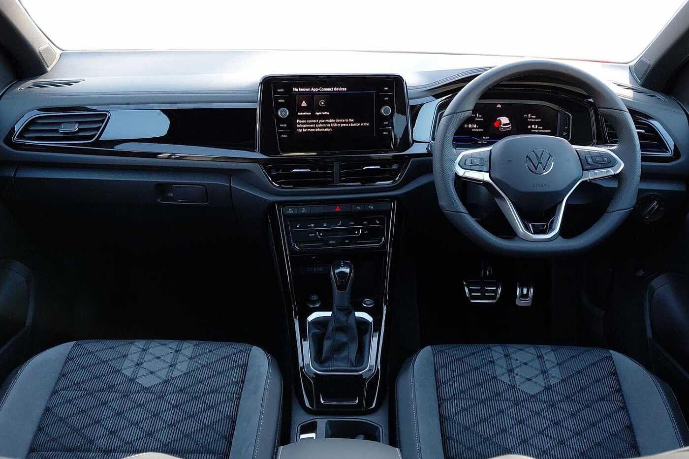 Used Volkswagen T-Roc 2025 for sale - 77177163: Photo 9