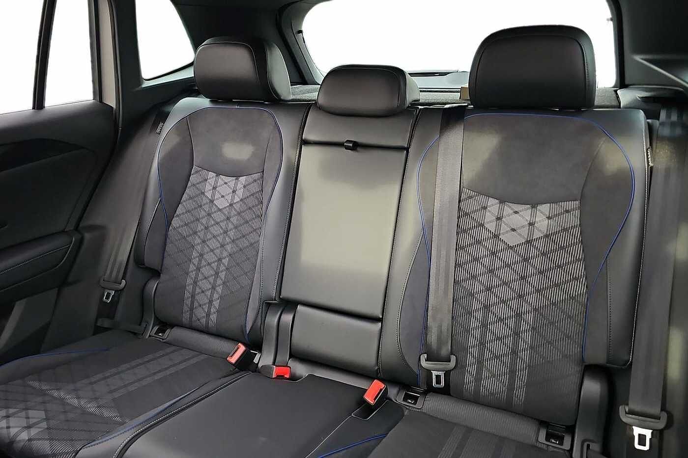 Used Volkswagen Tiguan 2025 for sale - 76474535: Photo 10