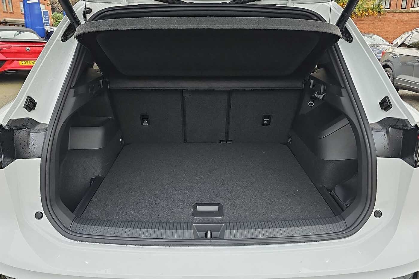 Used Volkswagen Tiguan 2025 for sale - 76474535: Photo 11