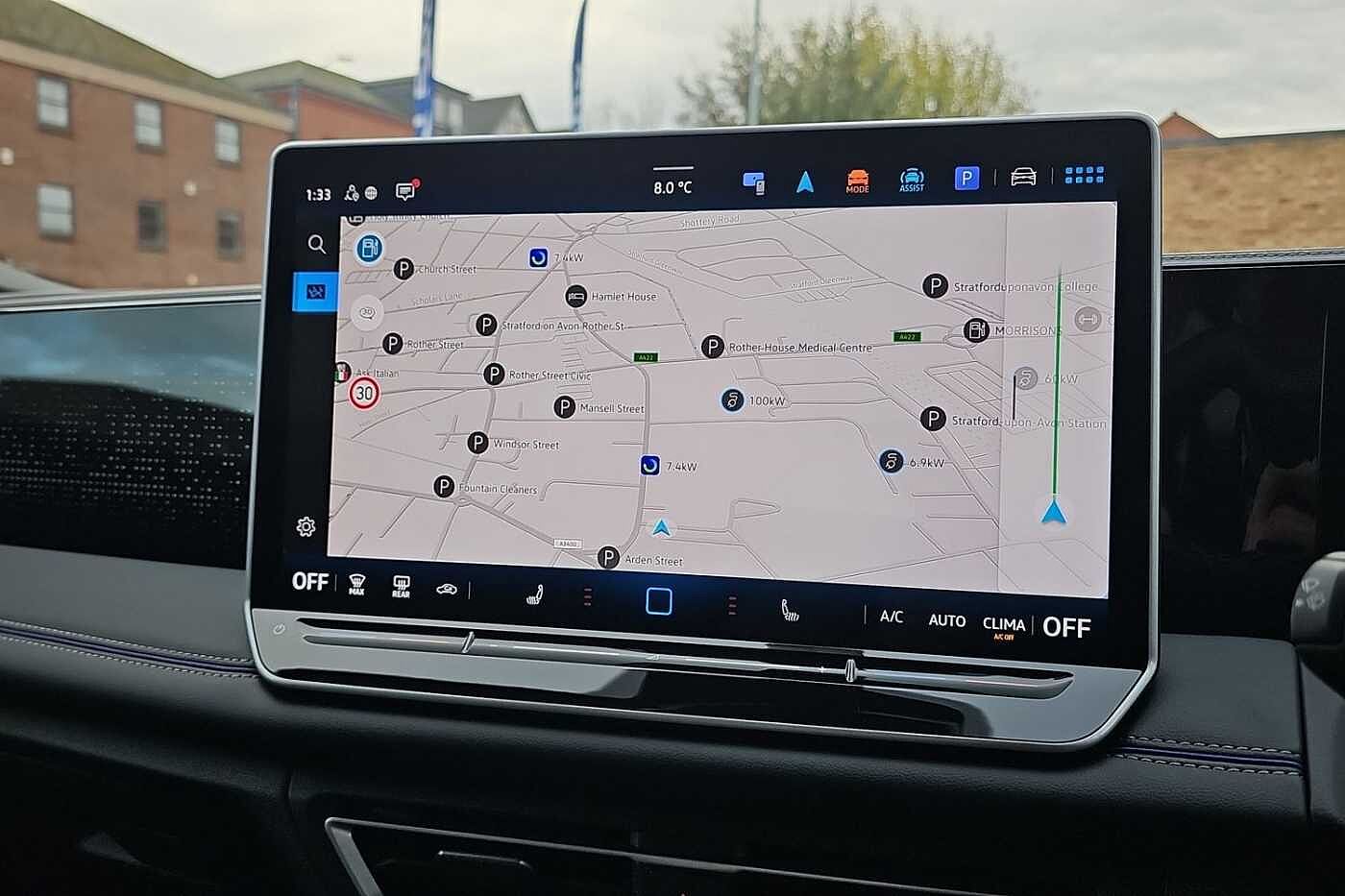 Used Volkswagen Tiguan 2025 for sale - 76474535: Photo 13