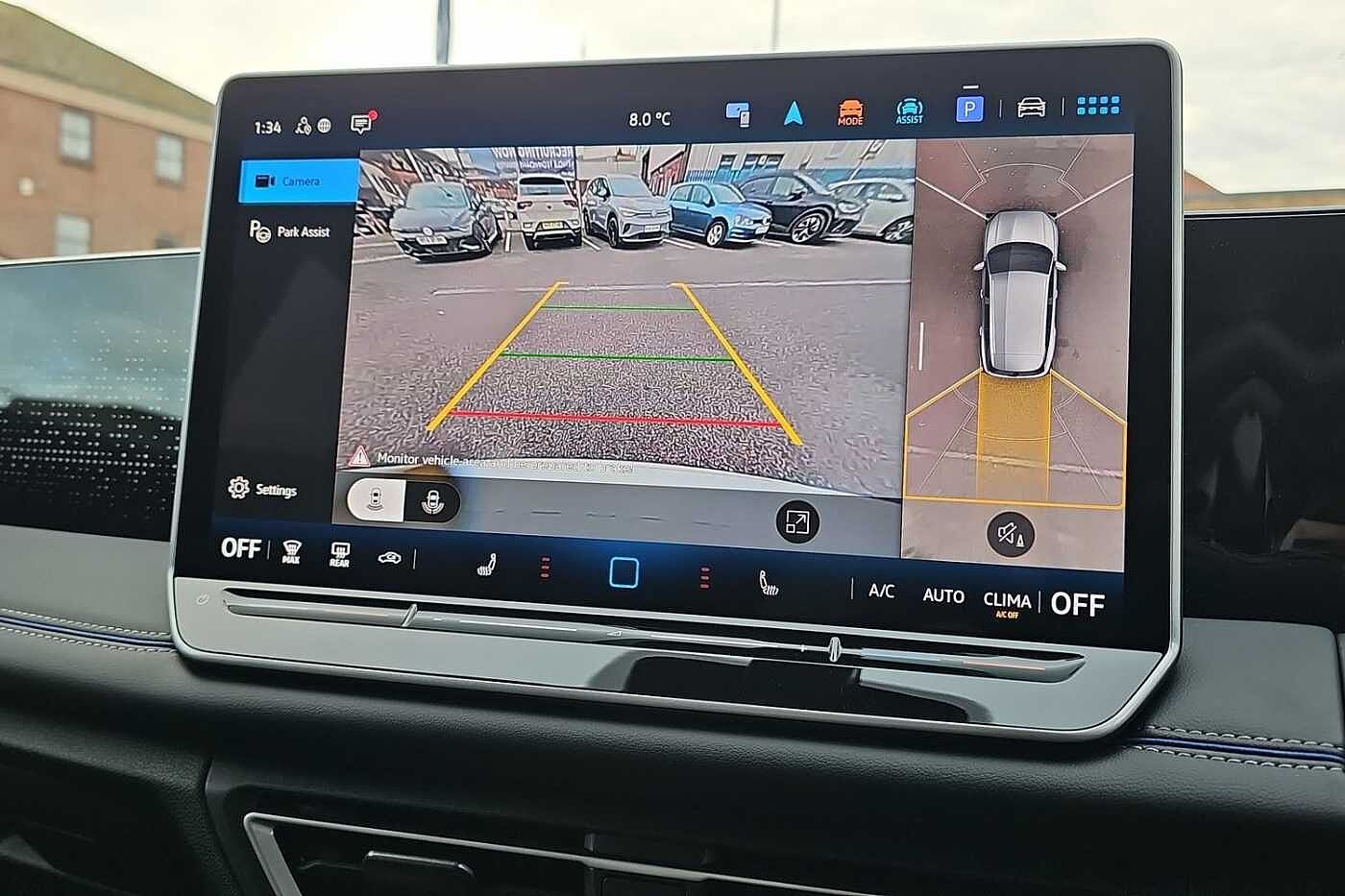 Used Volkswagen Tiguan 2025 for sale - 76474535: Photo 15