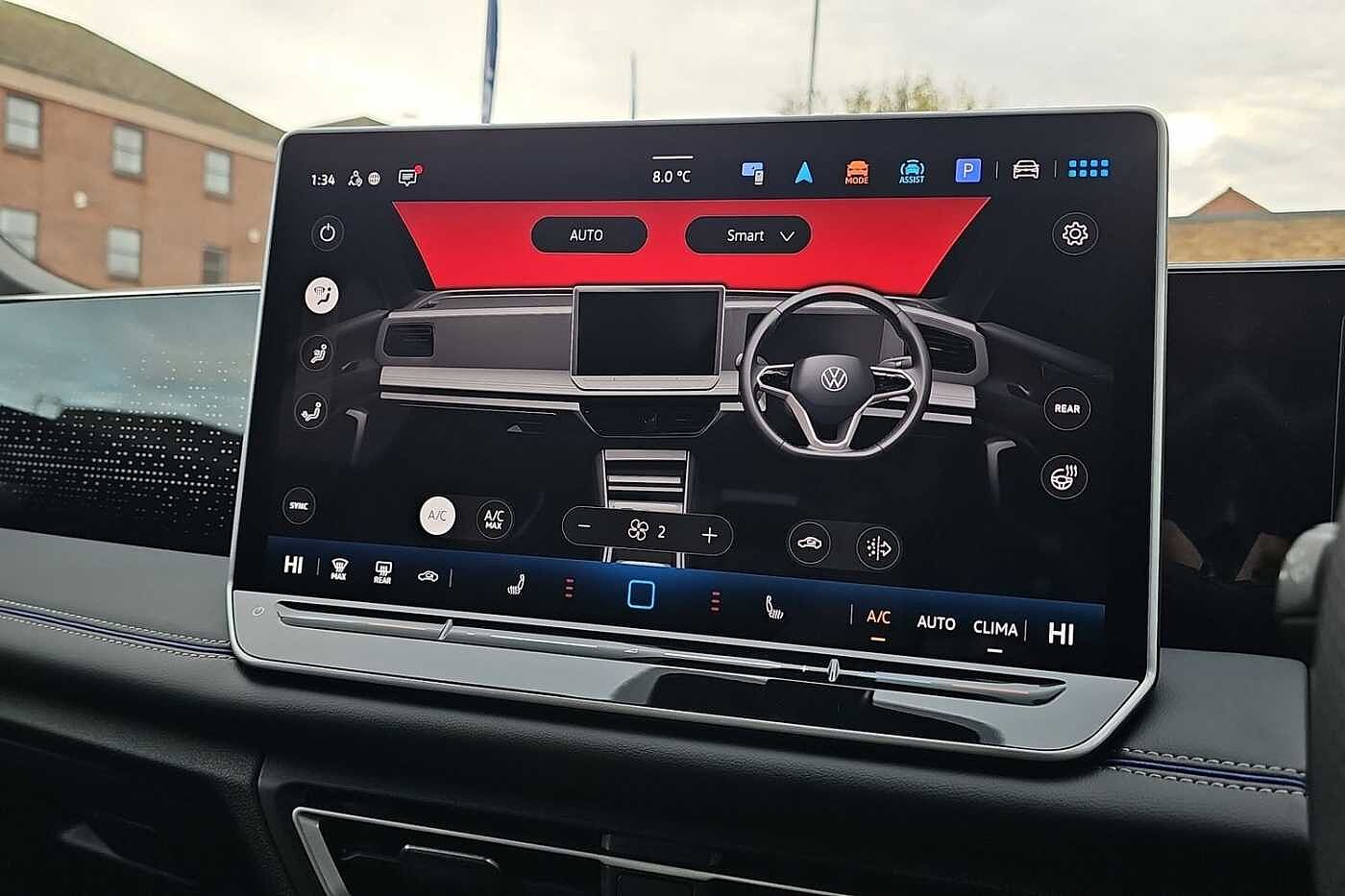 Used Volkswagen Tiguan 2025 for sale - 76474535: Photo 18