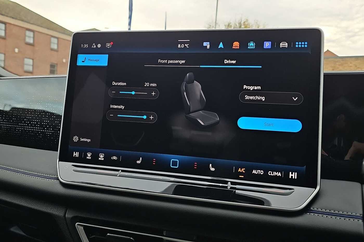 Used Volkswagen Tiguan 2025 for sale - 76474535: Photo 20