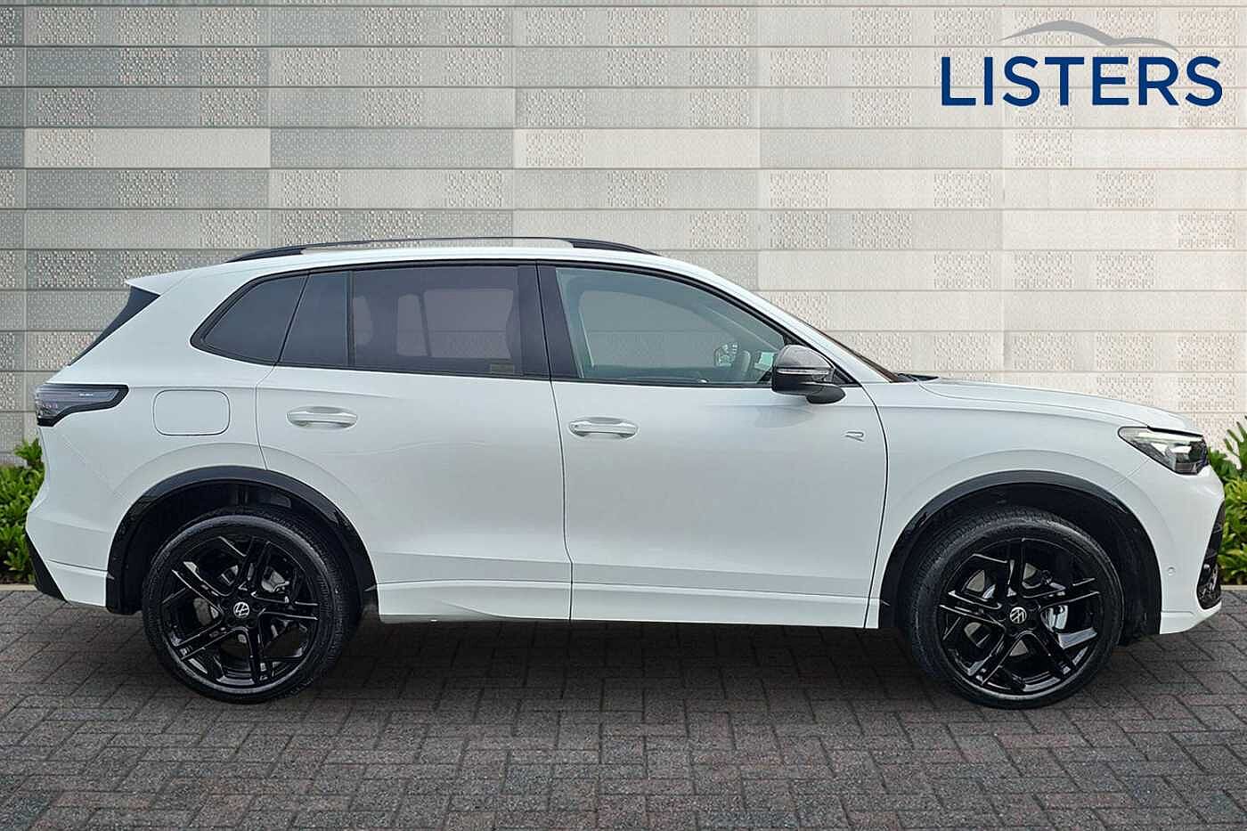 Used Volkswagen Tiguan 2025 for sale - 76474535: Photo 4