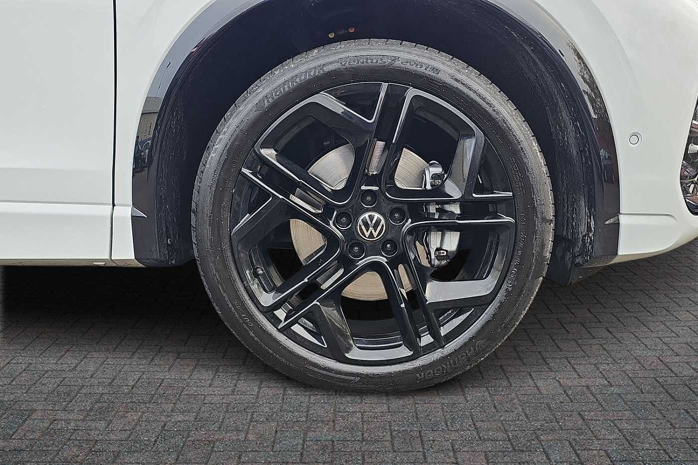 Used Volkswagen Tiguan 2025 for sale - 76474535: Photo 5