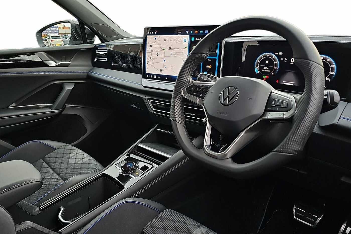 Used Volkswagen Tiguan 2025 for sale - 76474535: Photo 6