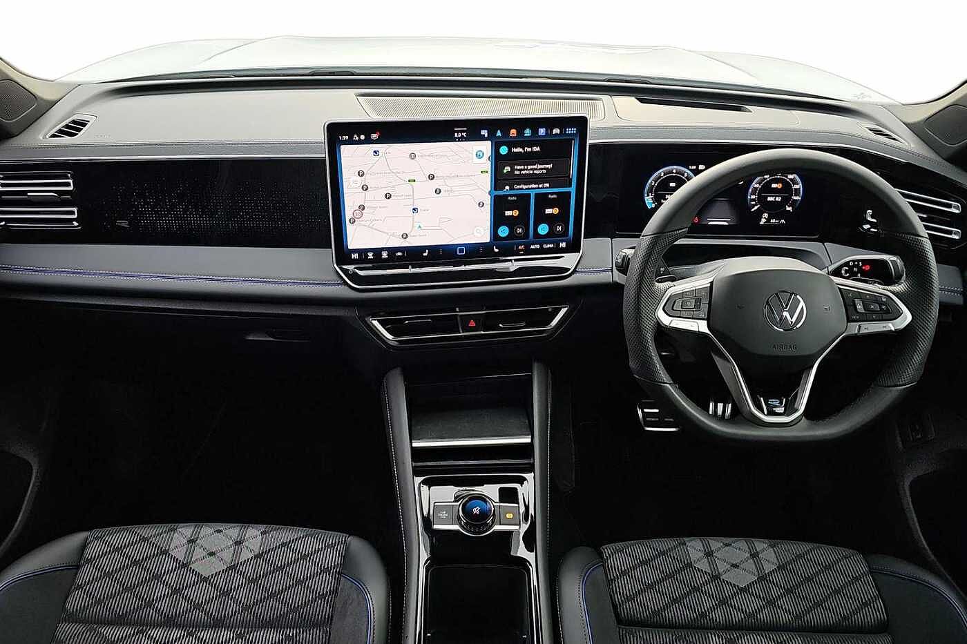 Used Volkswagen Tiguan 2025 for sale - 76474535: Photo 9