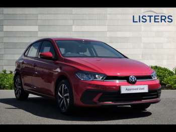 2023 (23) - 1.0 TSI Life 5dr