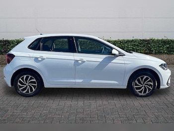 Used Volkswagen Polo 2026 for sale - 78102532: Photo