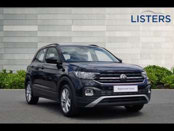 2021 (21) - 1.0 TSI SE 5dr