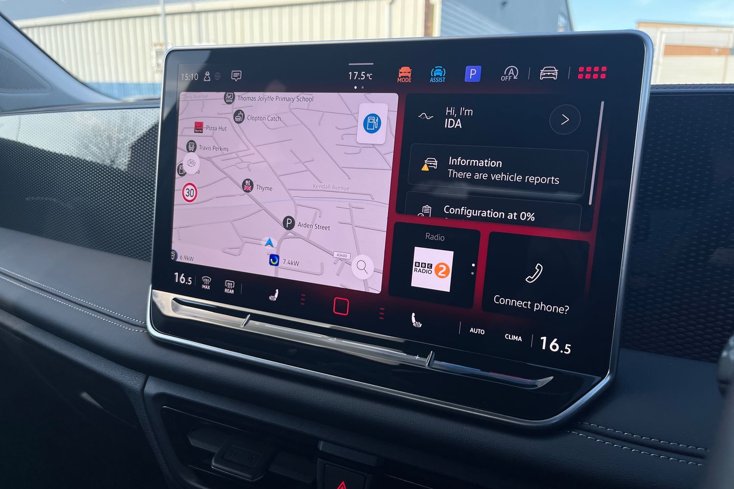 Used Volkswagen Tiguan 2024 for sale - 77725142: Photo 11