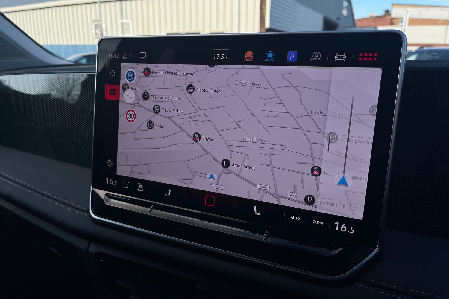 Used Volkswagen Tiguan 2024 for sale - 77725142: Photo 13