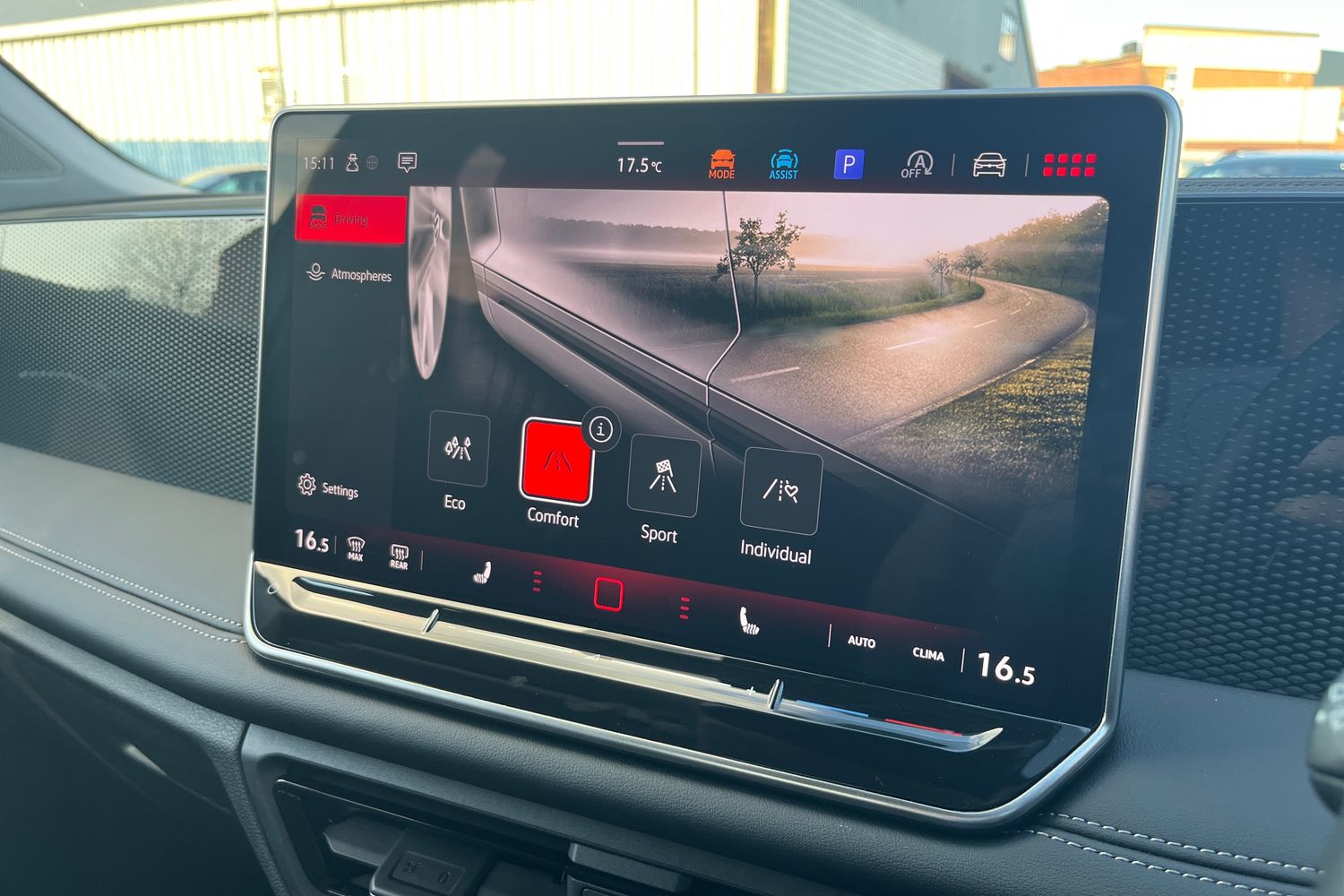 Used Volkswagen Tiguan 2024 for sale - 77725142: Photo 14