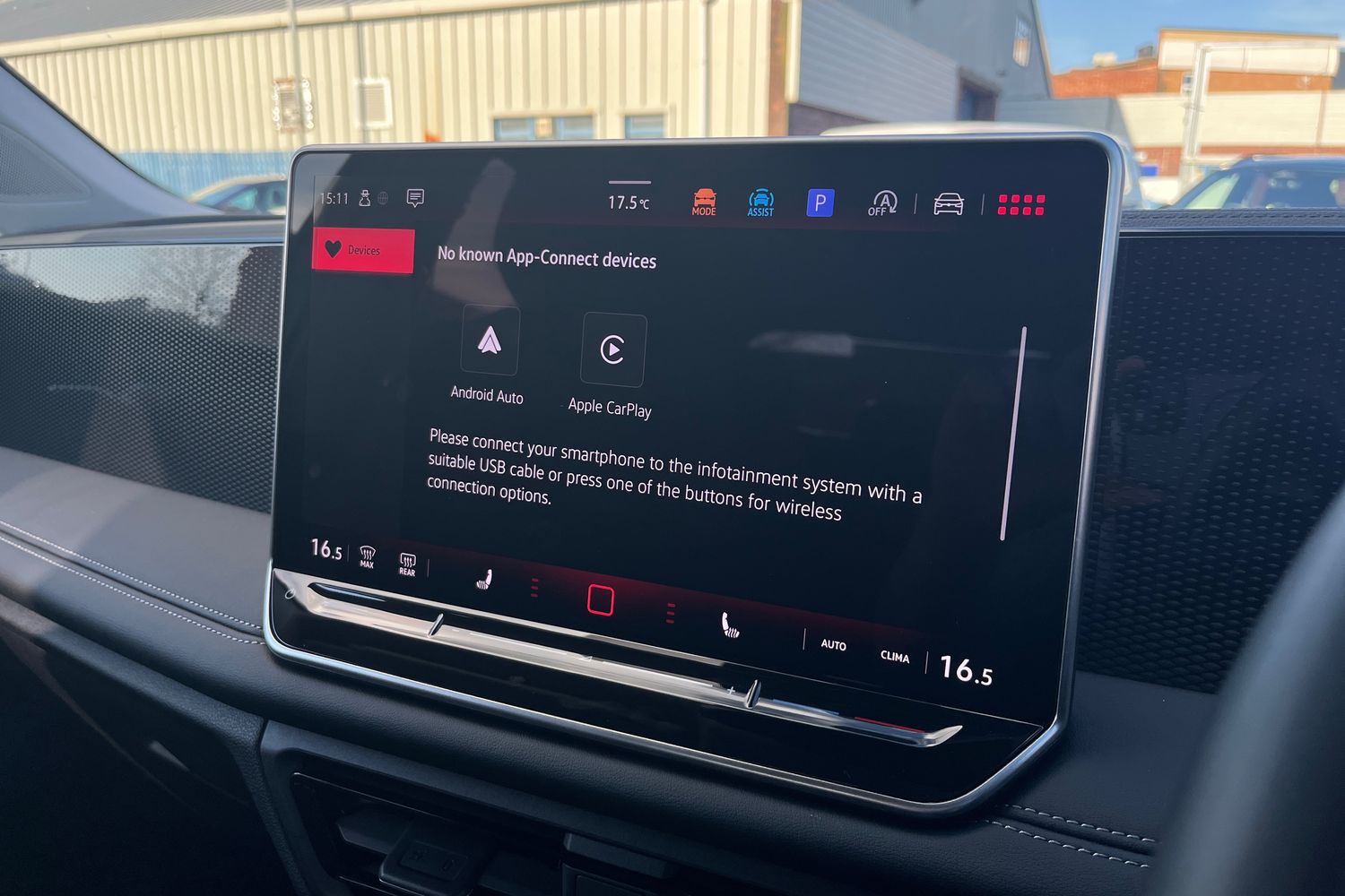 Used Volkswagen Tiguan 2024 for sale - 77725142: Photo 16