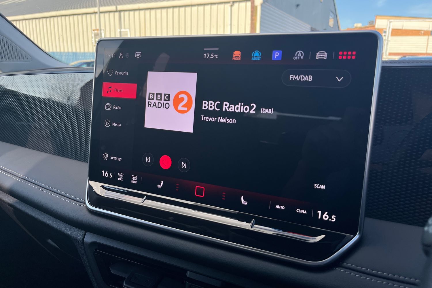 Used Volkswagen Tiguan 2024 for sale - 77725142: Photo 17