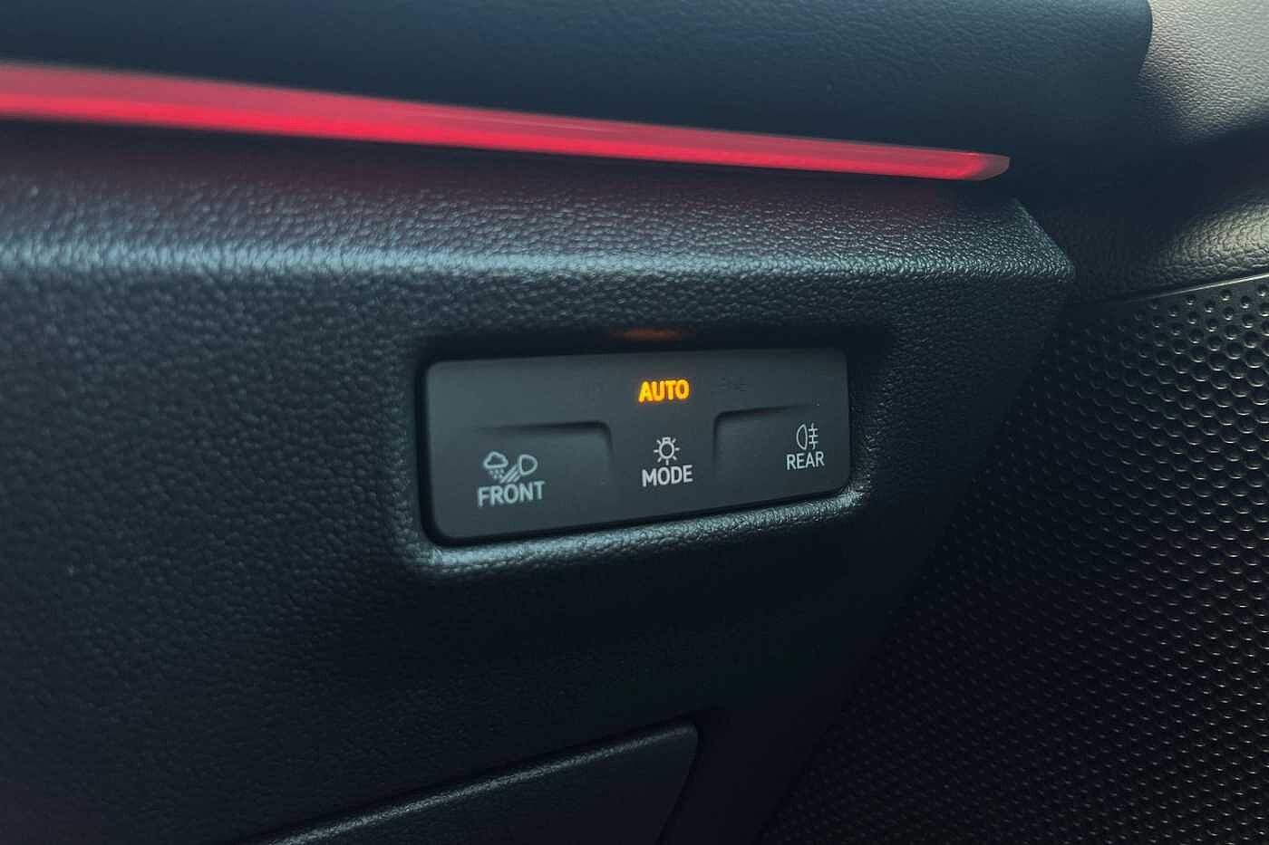 Used Volkswagen Tiguan 2024 for sale - 77725142: Photo 20