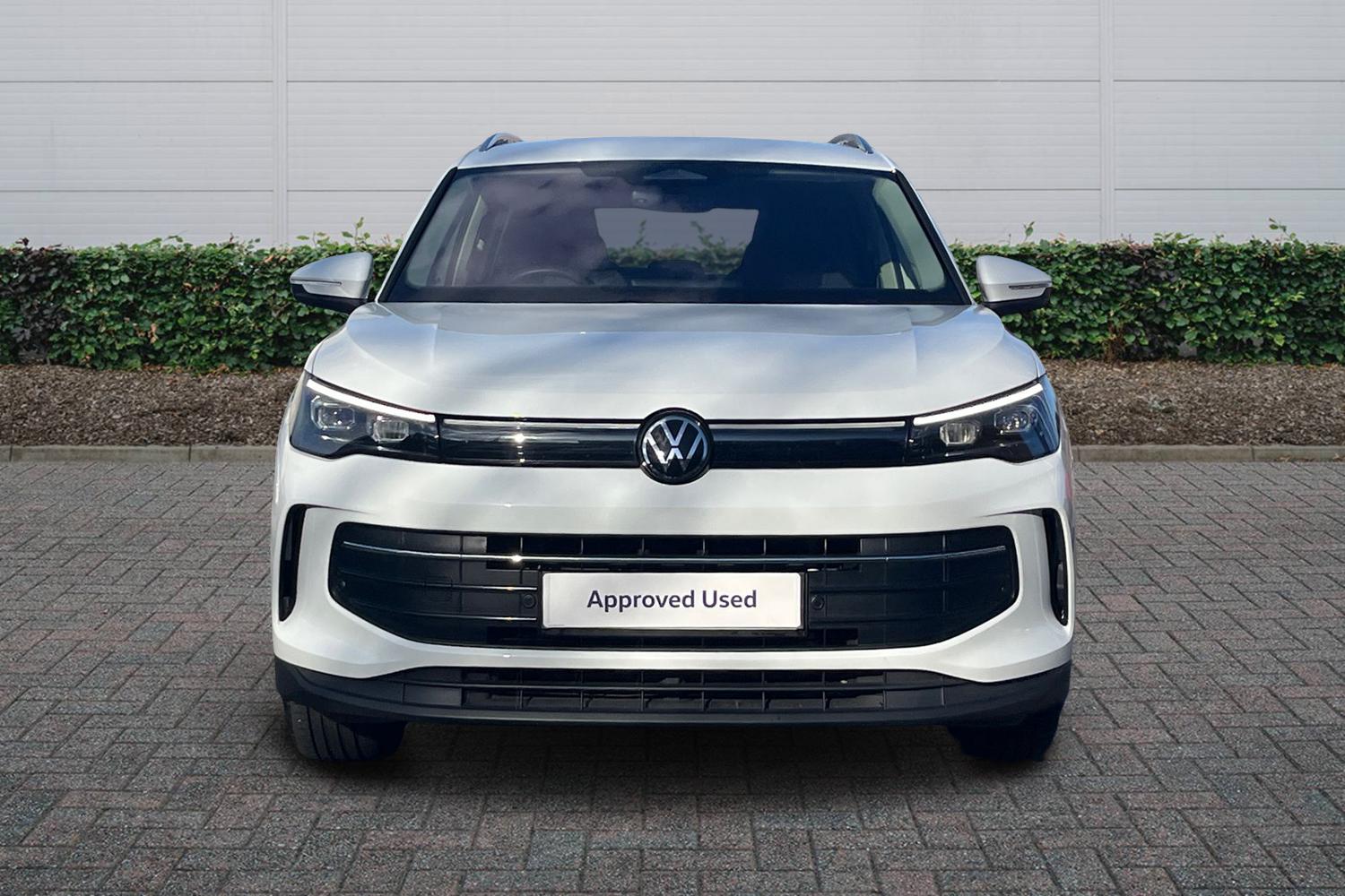 Used Volkswagen Tiguan 2024 for sale - 77725142: Photo 3