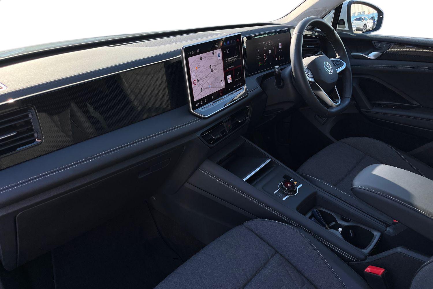 Used Volkswagen Tiguan 2024 for sale - 77725142: Photo 7