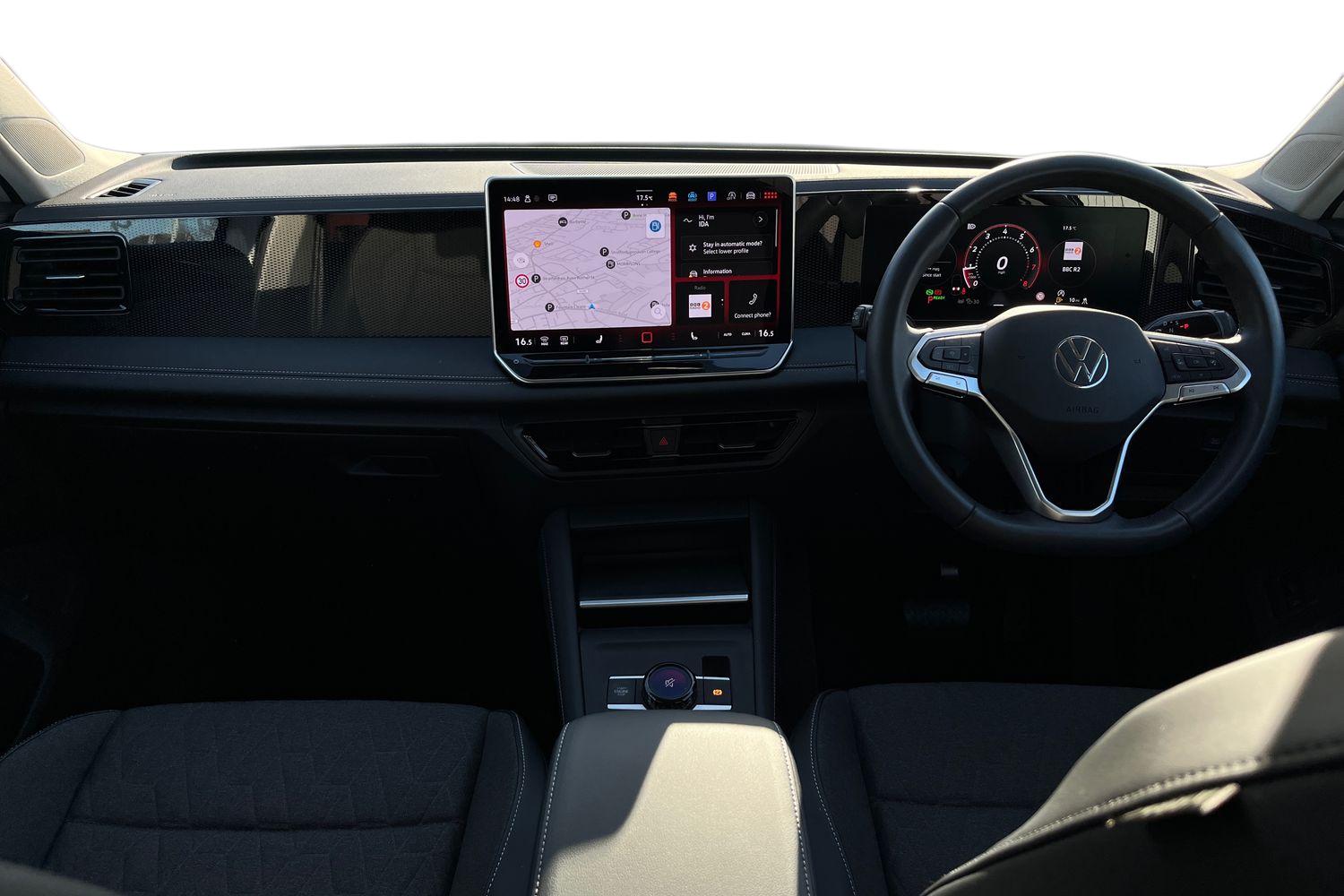 Used Volkswagen Tiguan 2024 for sale - 77725142: Photo 8