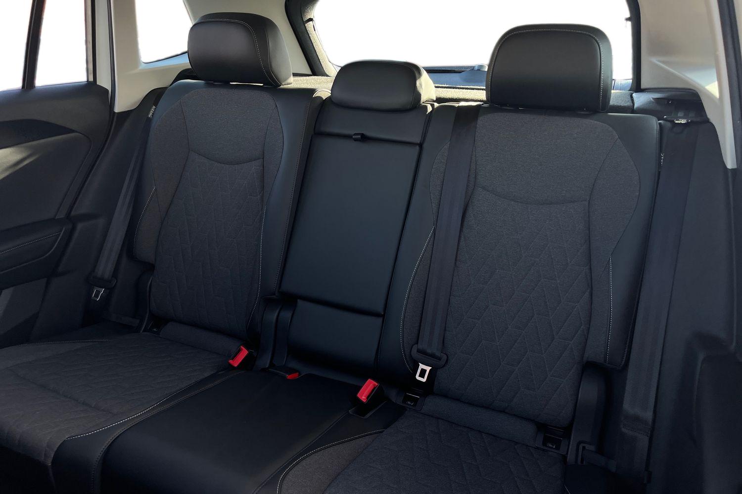 Used Volkswagen Tiguan 2024 for sale - 77725142: Photo 9